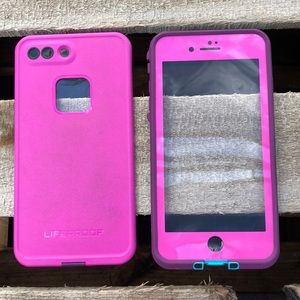 LIFEPROOF CASE ❤️❤️❤️